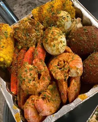 Caribbean Haus