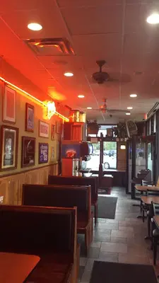 Pop's Italian Beef & Sausage