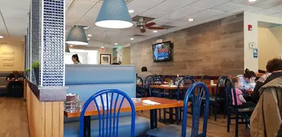Blueberry Hill Pancake House