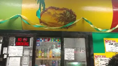 Caribbean Jerk Restaurant