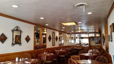 Burgundy Restaurant