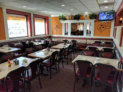 A's Restaurant & Pancake House