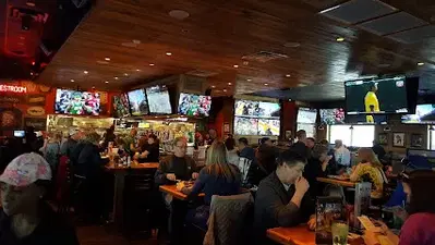 Miller's Ale House