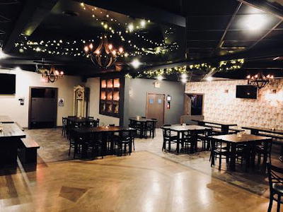 The Nest Bar & Eatery