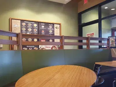 Noodles and Company