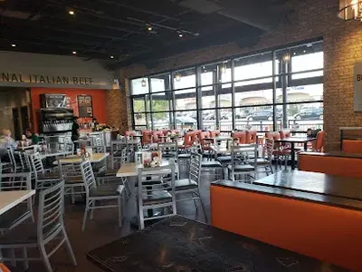 Buona - Harwood Heights
