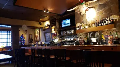 LongHorn Steakhouse