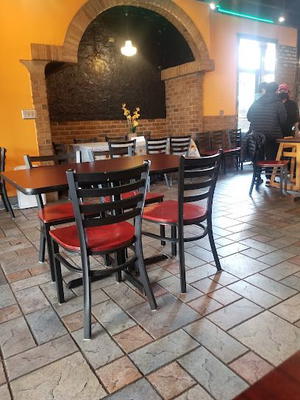 Real Thai Restaurant