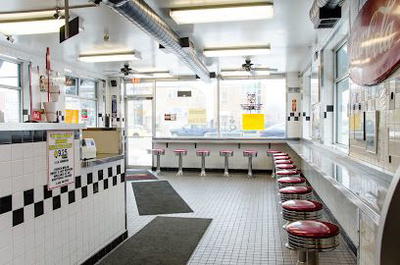 Bob-O's Hot Dogs