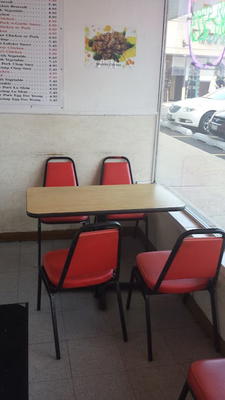 China Kitchen