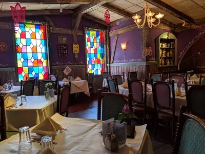 Edelweiss German American Cuisine