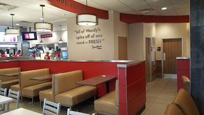 Wendy's