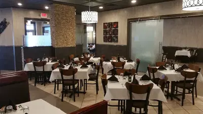 RoccoVino's Italian Restaurant by Vince's on Harlem