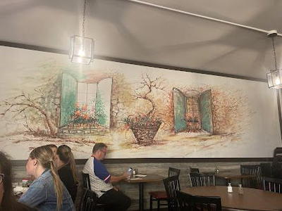 Dino's Italian Pizza & Italian Restaurant