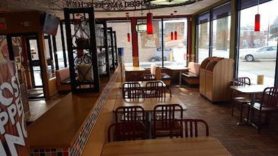 Popeyes Louisiana Kitchen