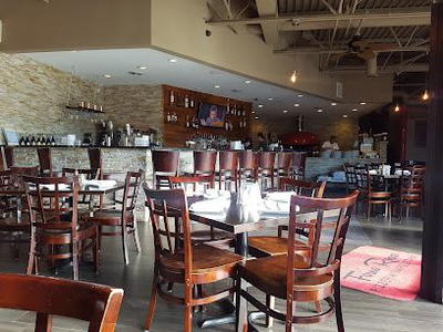 Forno Rosso Pizzeria Napoletana