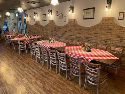 Zora Restaurant / Kafana Zora