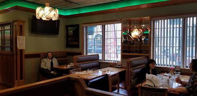 Jolly Inn Restaurant & Banquet Hall