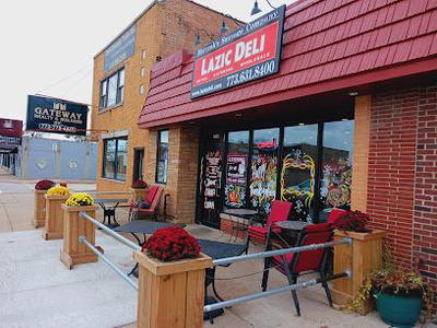 Lazic Deli
