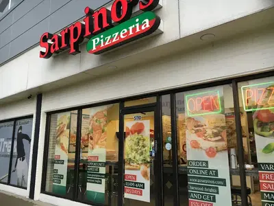 Sarpino's Pizzeria Harwood Heights