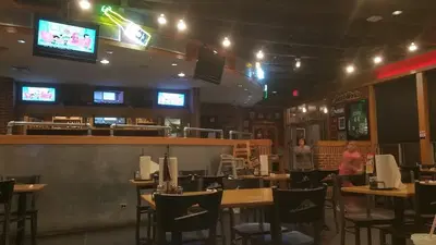 Pizza Hut