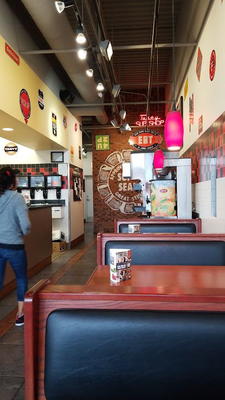 Jimmy John's