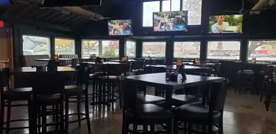 Local Bar & Grille