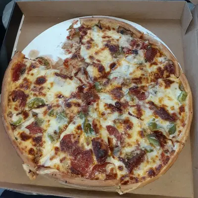 Francesco's Bros Pizzeria