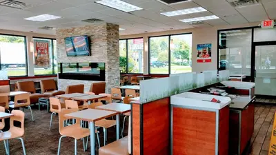 Wendy's