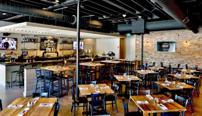 Green St. Grille