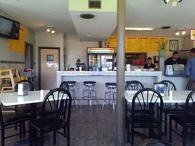 El Burrito Tapatio
