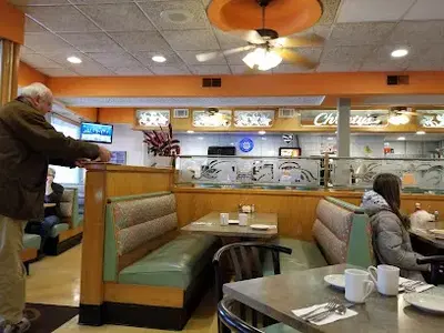 Christy's