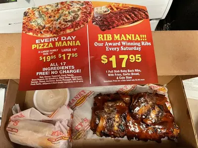 Business Photo