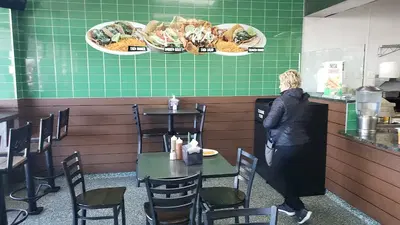 Cilantro Taco Grill - Addison