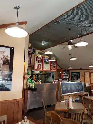 Sweet Baby Ray's Barbecue