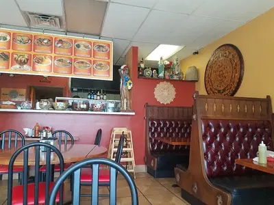 Taqueria Azteca
