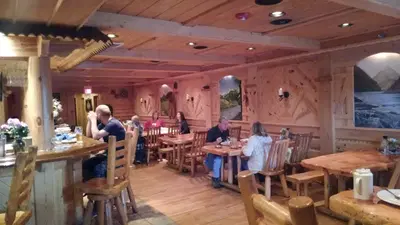 U Gazdy Polish Restaurant