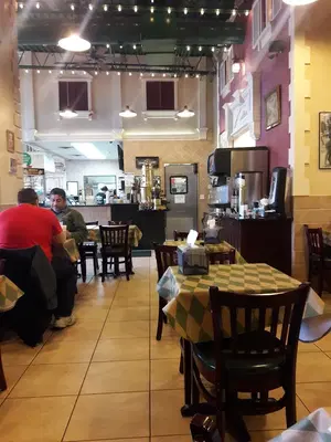 Asti Italian Deli