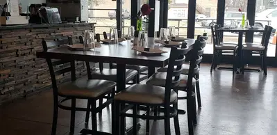 Los Buenos Diaz Mexican Grill
