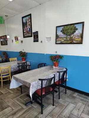 Tacos El Tio#5