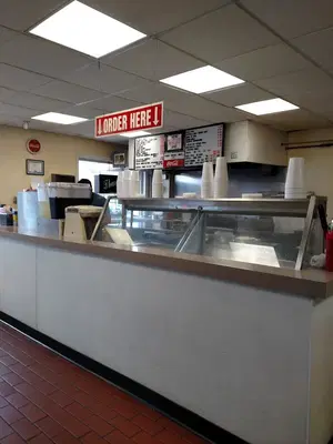 Gina's Hot Dogs & Italian Beef