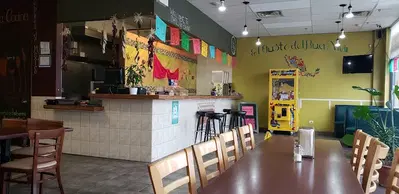 El Chilito Bravo