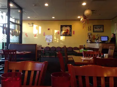 Hoy's Chinese Restaurant