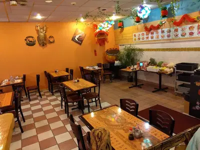Rose's Chinese Restaurant