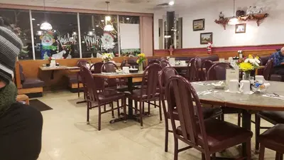 Al & Andy's Restaurant