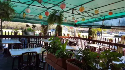Tapalpa Mexican Restaurant
