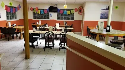 Main Street Tacos