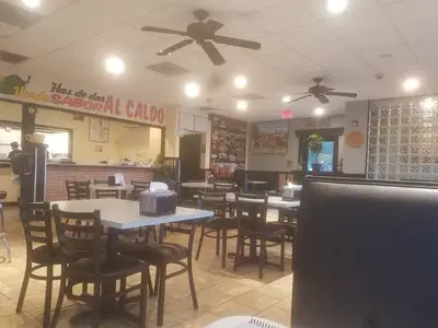 El Norteño