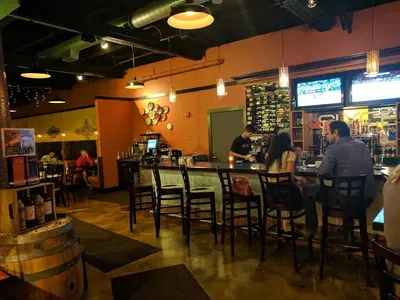 SLYCE Coal-Fired Pizza Company