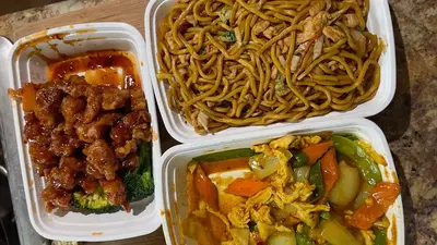 Panda Chinese Restaurant